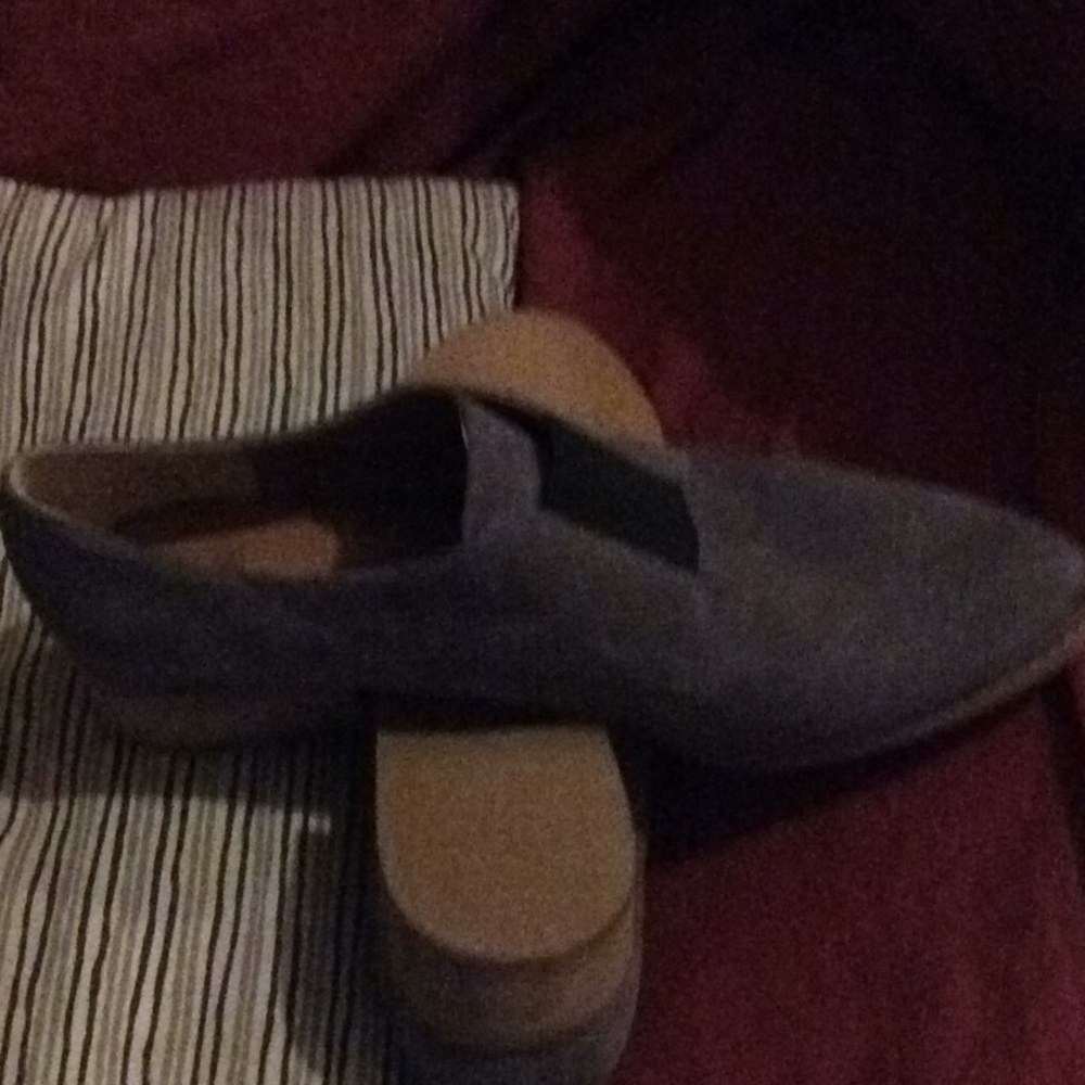 Women’s Suede Bootie
